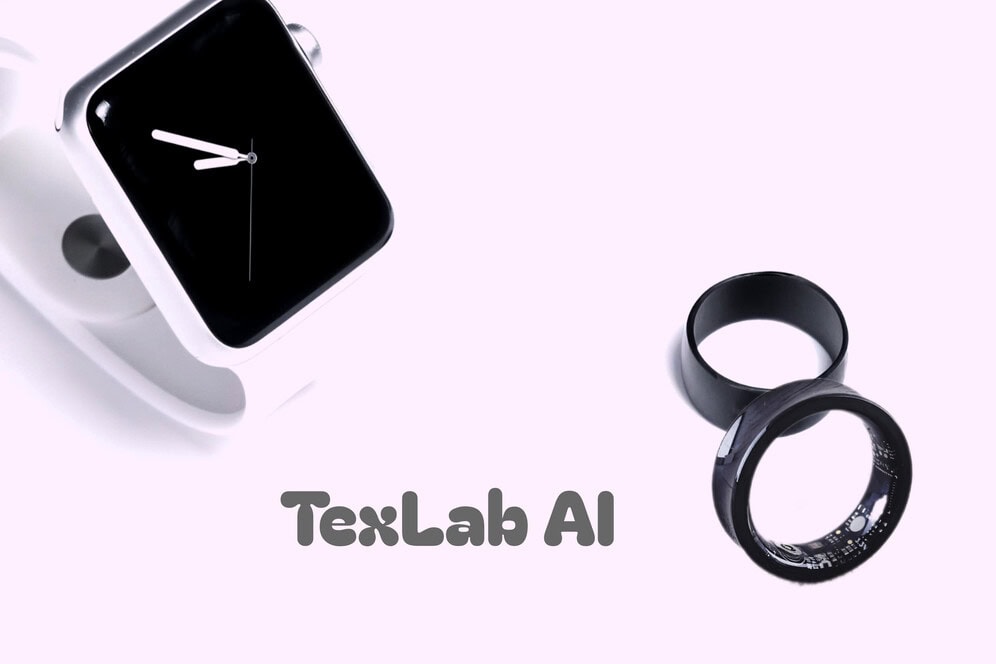 Samsung Galaxy Ring and AI smart glasses for ambient computing
