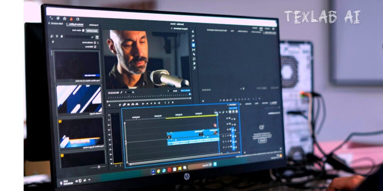 Best video editing software for PC and laptop.