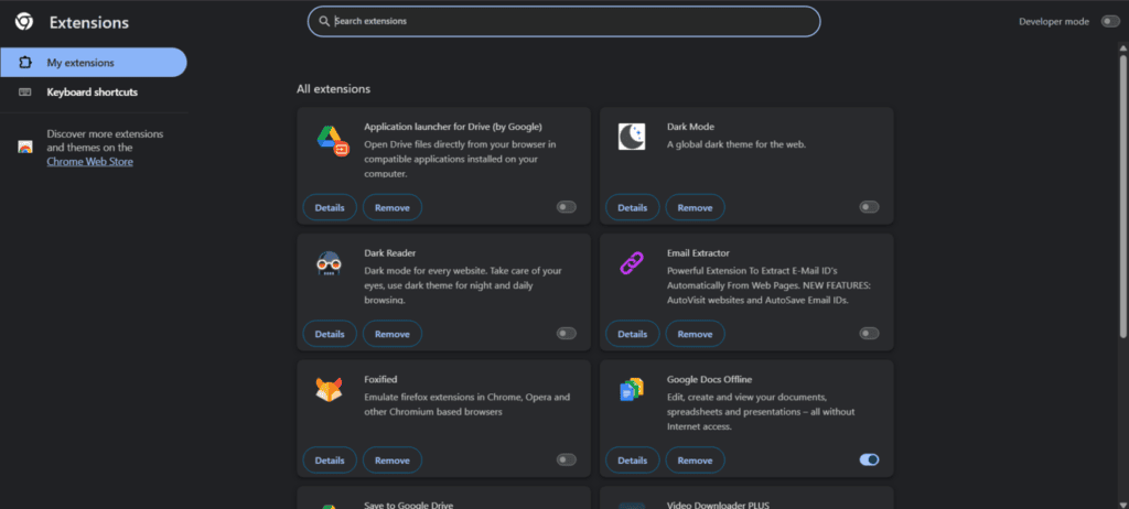 Chrome Extensions vs ChatGPT: Real Experience of Replacing 10 Extensions